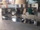 1.2mm γυαλισμένος καθρέφτης νεροχύτης 18 ανοξείδωτου μεταλλινών μαύρος μετρητής
