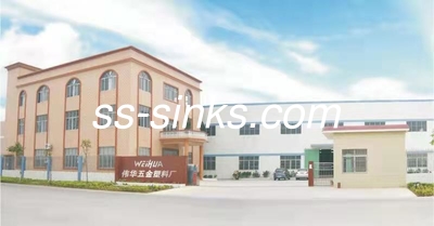 Κίνα Passion Kitchen And Sanitary Industrial CO.,LTD