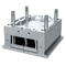 Υλική φόρμα ρίψεων κύβων φορμών νεροχυτών κουζινών χάλυβα CAD CNC