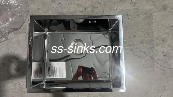 18/10 Νικέλιο Χάλυβα Χάλυβα Χάλυβα Χάλυβα Χάλυβα Ατσάλι Μοναδικό Κουζίνο Η τέλεια προσθήκη στην κουζίνα