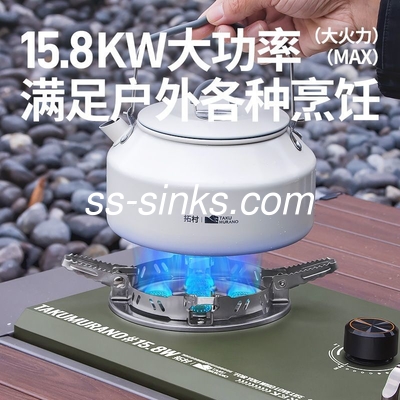 2 πλευρικά ράφια Logo Corten Steel BBQ Grill για αυθεντική εμπειρία BBQ