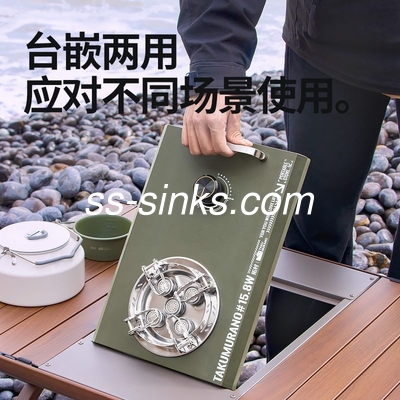 2 πλευρικά ράφια Logo Corten Steel BBQ Grill για αυθεντική εμπειρία BBQ