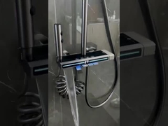 OEM μαύρο βούρτσισμένο νικέλιο από ανοξείδωτο χάλυβα