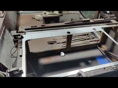 Προφυλακτικό από ανοξείδωτο χάλυβα Μαγειρική Μοναδικό μπολ Νεροχύτη τετραγωνικό σχήμα και ανθεκτικός στη διάβρωση αποχέτευση