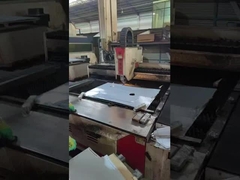 Μαύρο / Χρυσό / Ασημένιο / Ροζ Χρυσό χειροποίητο νεροχύτη κουζίνα ίση λεκάνη βάθος 220mm