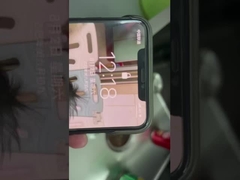 βίντεο δοκιμής νεροχύτη από ανοξείδωτο χάλυβα