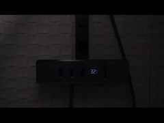 Σετ ντους μπάνιου νέας σχεδίασης, δημοφιλείς πωλήσεις